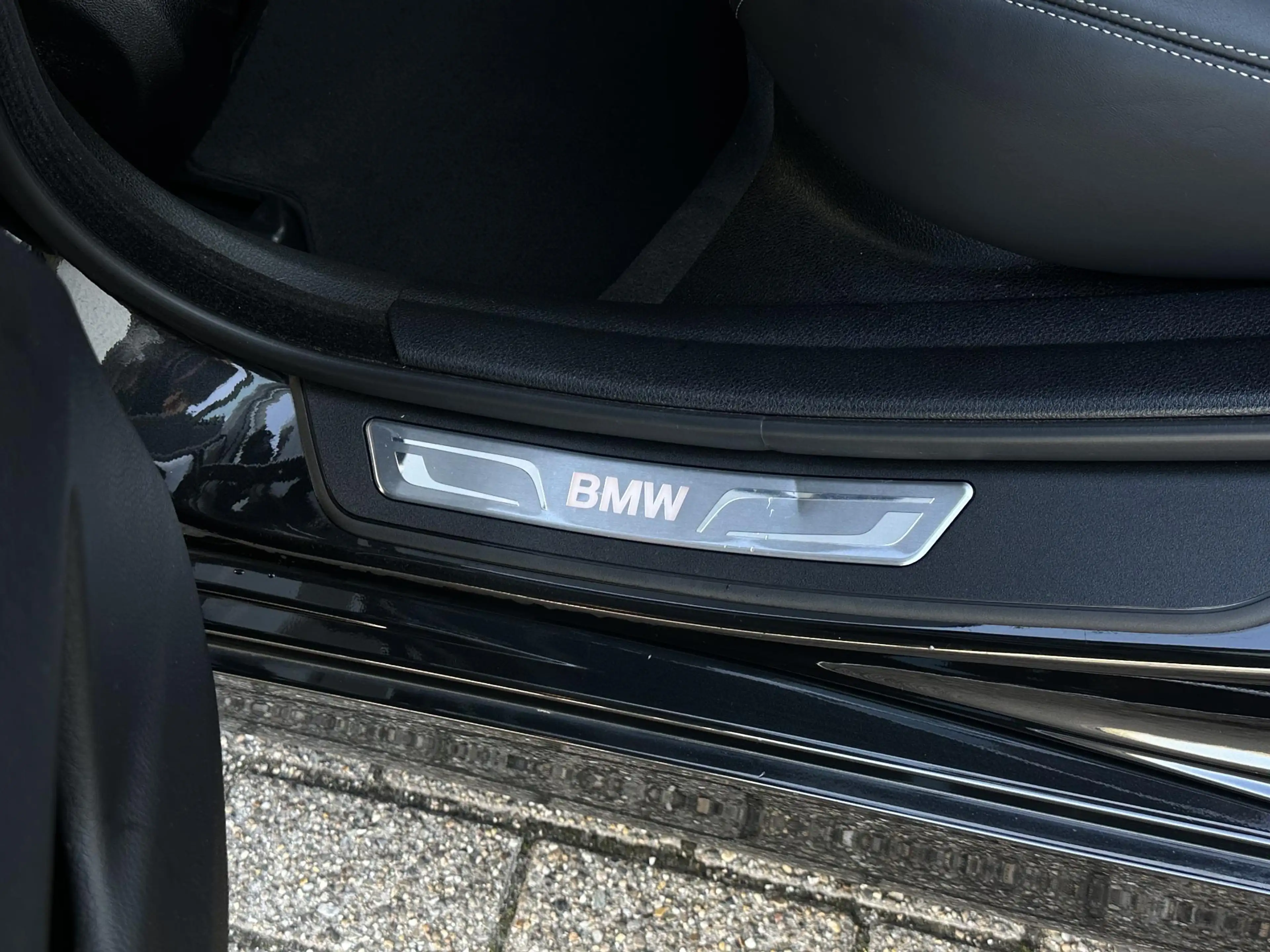 BMW 535 5-serie 535i Luxury Edition |360° camera|Stoelverw — photo 22