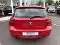 BMW 118 i Steptronic Sport-line Rood - thumbnail 14