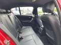 BMW 118 i Steptronic Sport-line Rood - thumbnail 5