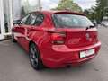 BMW 118 i Steptronic Sport-line Rood - thumbnail 13