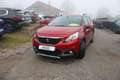 Peugeot 2008 1L5 BLUEHDI 120 CV ALLURE EAT6 BOITE AUTO CAMÉRA GPS USB LEDS RÉGULATEUR MI CUIR Rot - thumbnail 4