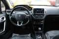 Peugeot 2008 1L5 BLUEHDI 120 CV ALLURE EAT6 BOITE AUTO CAMÉRA GPS USB LEDS RÉGULATEUR MI CUIR Rot - thumbnail 10