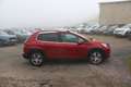 Peugeot 2008 1L5 BLUEHDI 120 CV ALLURE EAT6 BOITE AUTO CAMÉRA GPS USB LEDS RÉGULATEUR MI CUIR Rot - thumbnail 5