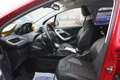 Peugeot 2008 1L5 BLUEHDI 120 CV ALLURE EAT6 BOITE AUTO CAMÉRA GPS USB LEDS RÉGULATEUR MI CUIR Rot - thumbnail 8
