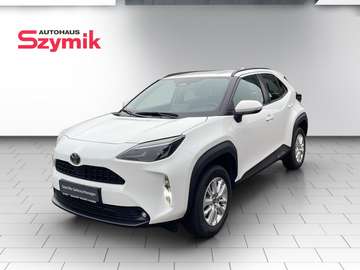 Yaris Cross Hybrid 1.5 Active