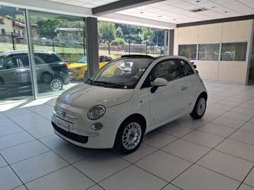 500C 1.3 mjt 16v Lounge 95cv E5+
