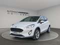 Ford Fiesta Active 1.0 Ecoboost Blanco - thumbnail 1