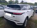 Land Rover Range Rover Evoque R-Dynamic Leder Navi Kamera Weiß - thumbnail 2