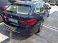 BMW 520 d aut. Luxury Bleu - thumbnail 9