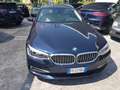 BMW 520 d aut. Luxury Blauw - thumbnail 8