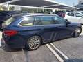 BMW 520 d aut. Luxury Bleu - thumbnail 13