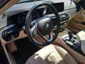 BMW 520 d aut. Luxury Blauw - thumbnail 6