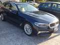 BMW 520 d aut. Luxury Blauw - thumbnail 7