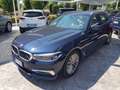 BMW 520 d aut. Luxury Blauw - thumbnail 2