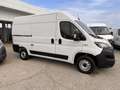 Fiat Ducato new fiat ducato l2h2 2.2 140 cv multijet 3 Bianco - thumbnail 1