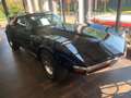 Corvette C3 Chrommodell 1972 5,7 Aut.,black/black Negru - thumbnail 2