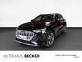 Audi e-tron 55 quattro S-line /AHK/Navi/HuD/Pano Schwarz - thumbnail 1