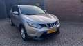 Nissan Qashqai 1.2 Connect Edition,Navi,Climate control,Cruise co Grijs - thumbnail 2