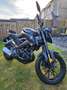 Yamaha MT-125 ABS Zwart - thumbnail 2