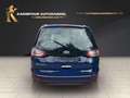 Ford Galaxy Titanium *7Sitze*Nav*1HD*RFK*SHZ*EU6* Blau - thumbnail 4