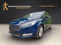 Ford Galaxy Titanium *7Sitze*Nav*1HD*RFK*SHZ*EU6* Blau - thumbnail 1