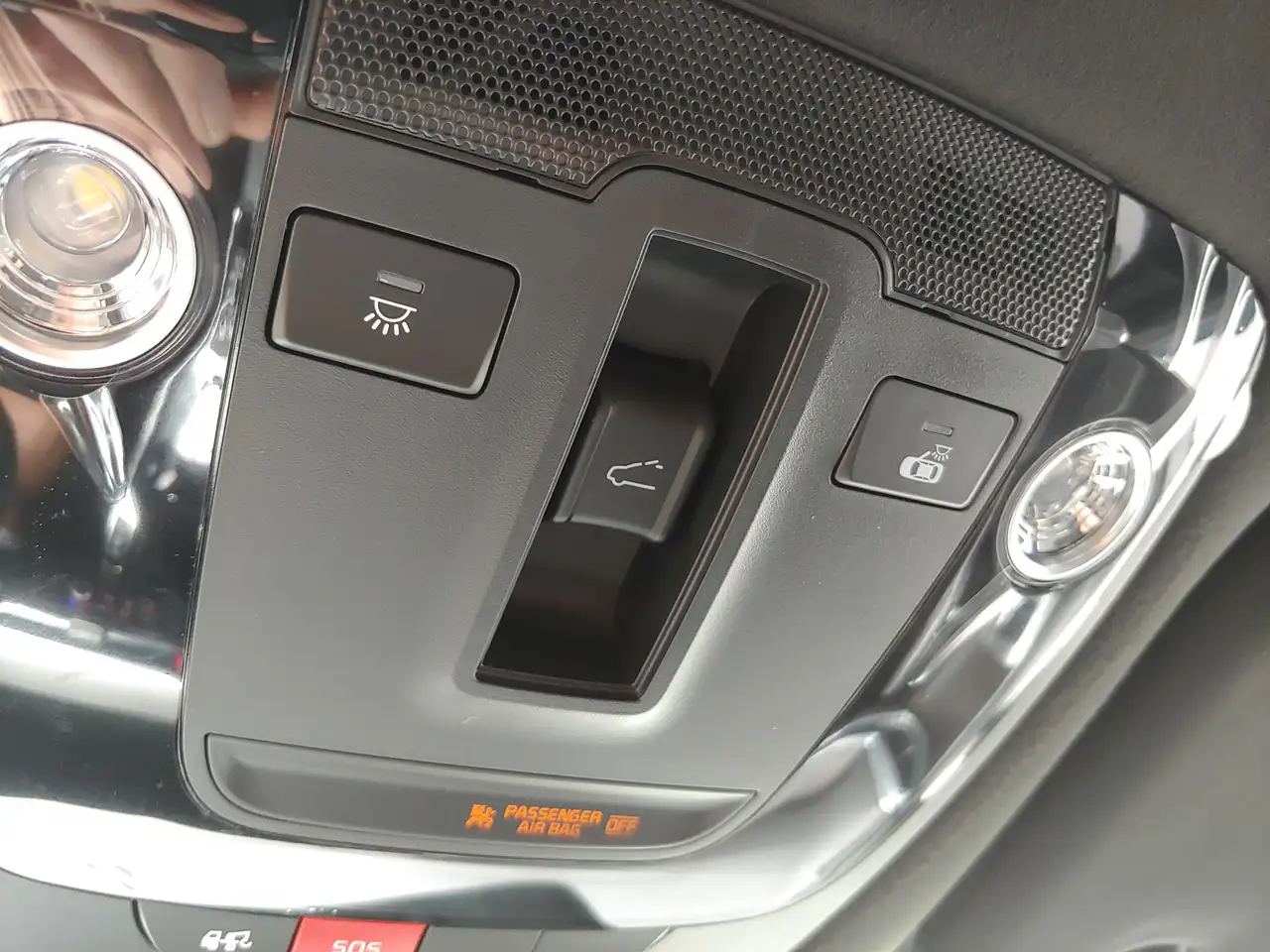 Kia Sorento снимка Kia Sorento