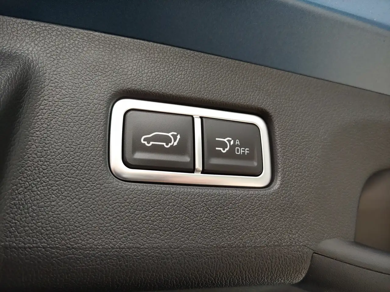 Kia Sorento снимка Kia Sorento