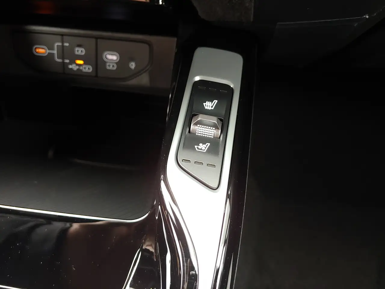 Kia Sorento снимка Kia Sorento