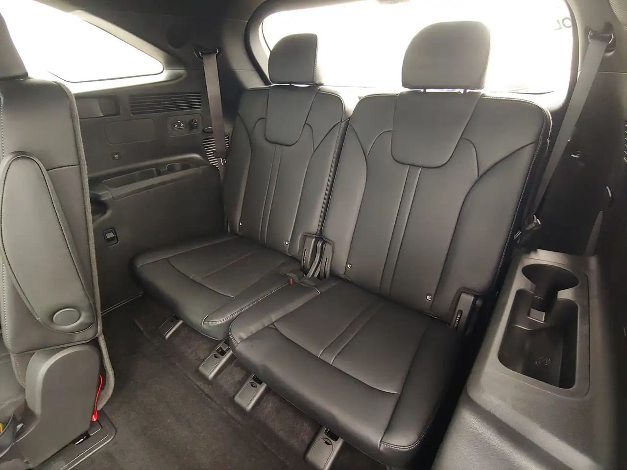 Kia Sorento снимка Kia Sorento