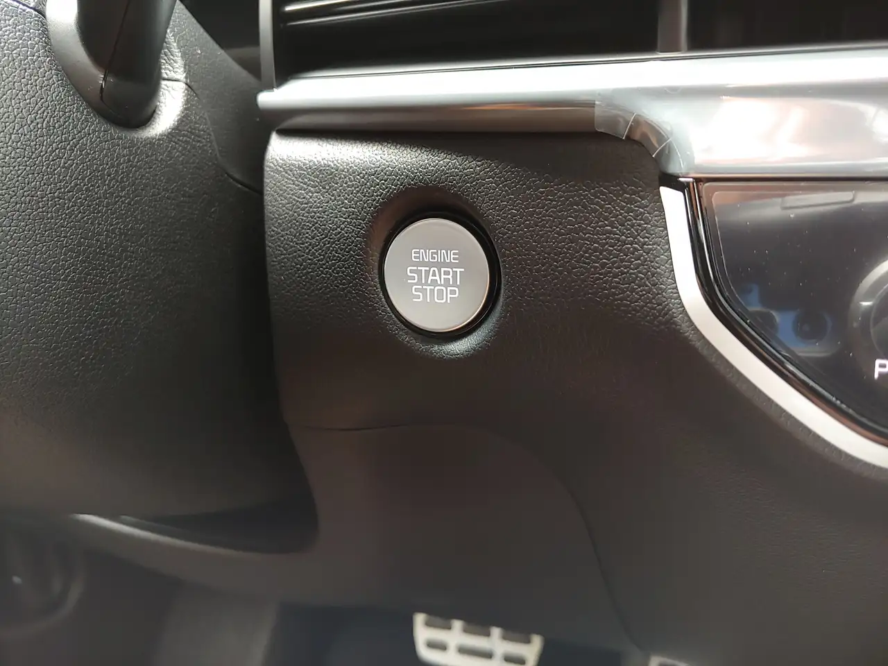 Kia Sorento снимка Kia Sorento