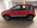 Fiat Panda Panda 0.9 t.air Cross 4x4 s Rosso - thumbnail 4