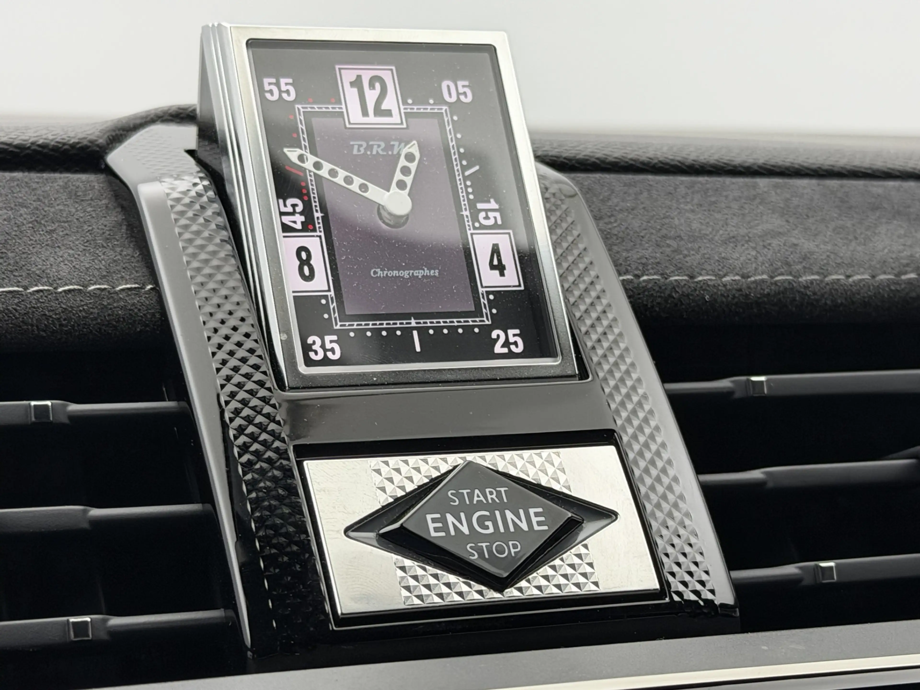 DS Automobiles DS 7 Crossback E-Tense Performance Line+ | Navigatie | Wegklapbar — photo 7