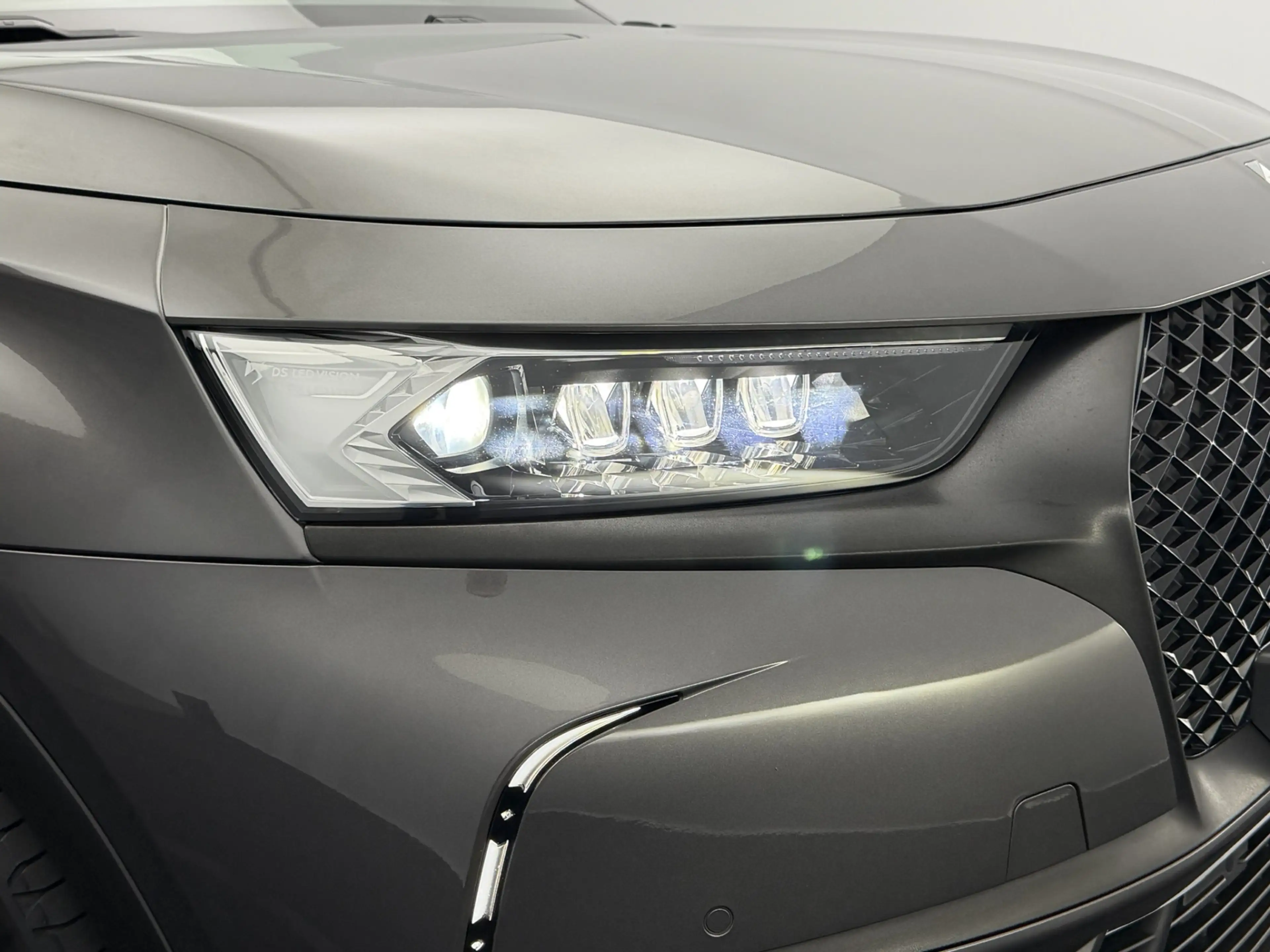 DS Automobiles DS 7 Crossback E-Tense Performance Line+ | Navigatie | Wegklapbar — photo 14