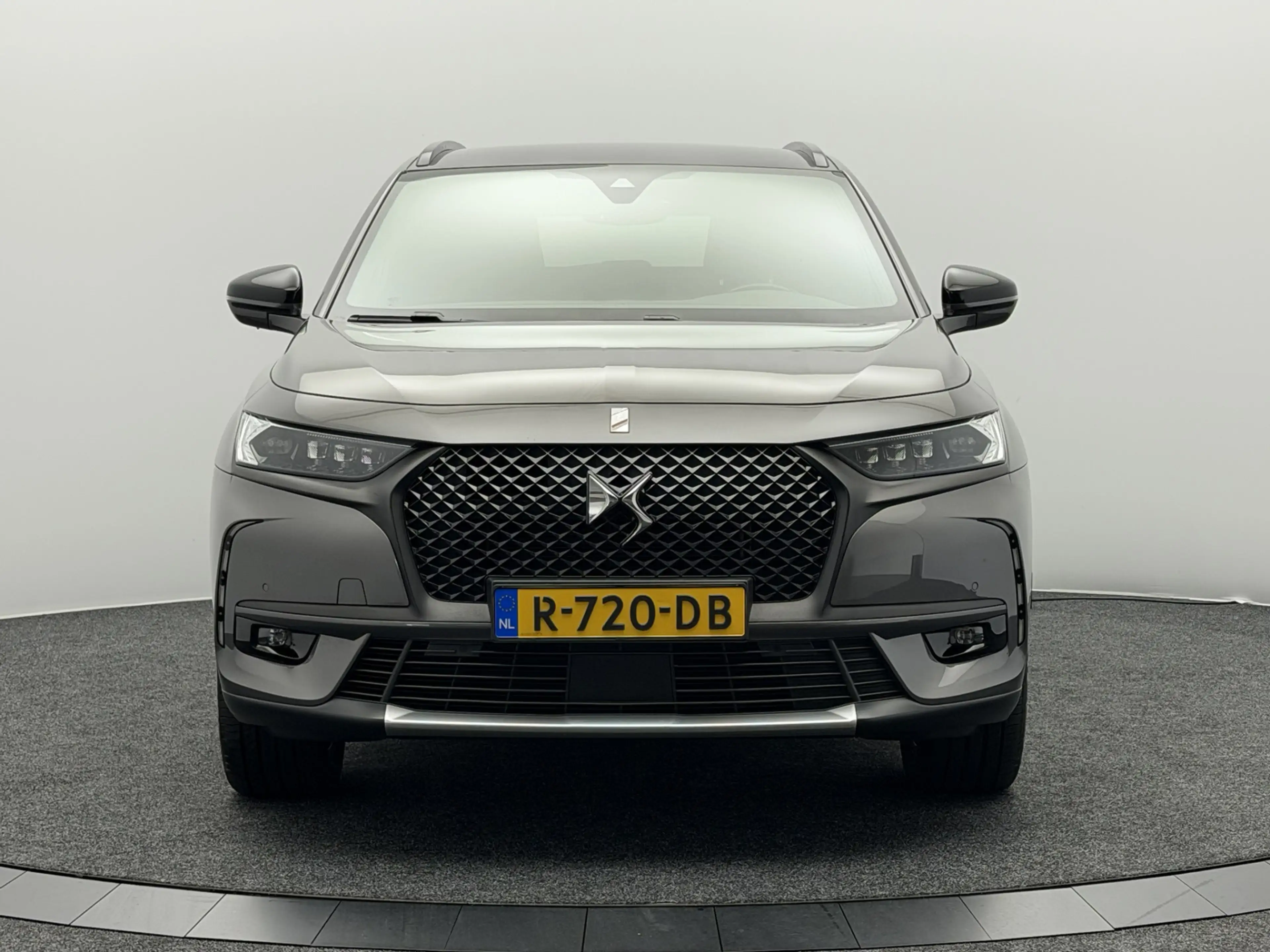 DS Automobiles DS 7 Crossback E-Tense Performance Line+ | Navigatie | Wegklapbar — photo 12