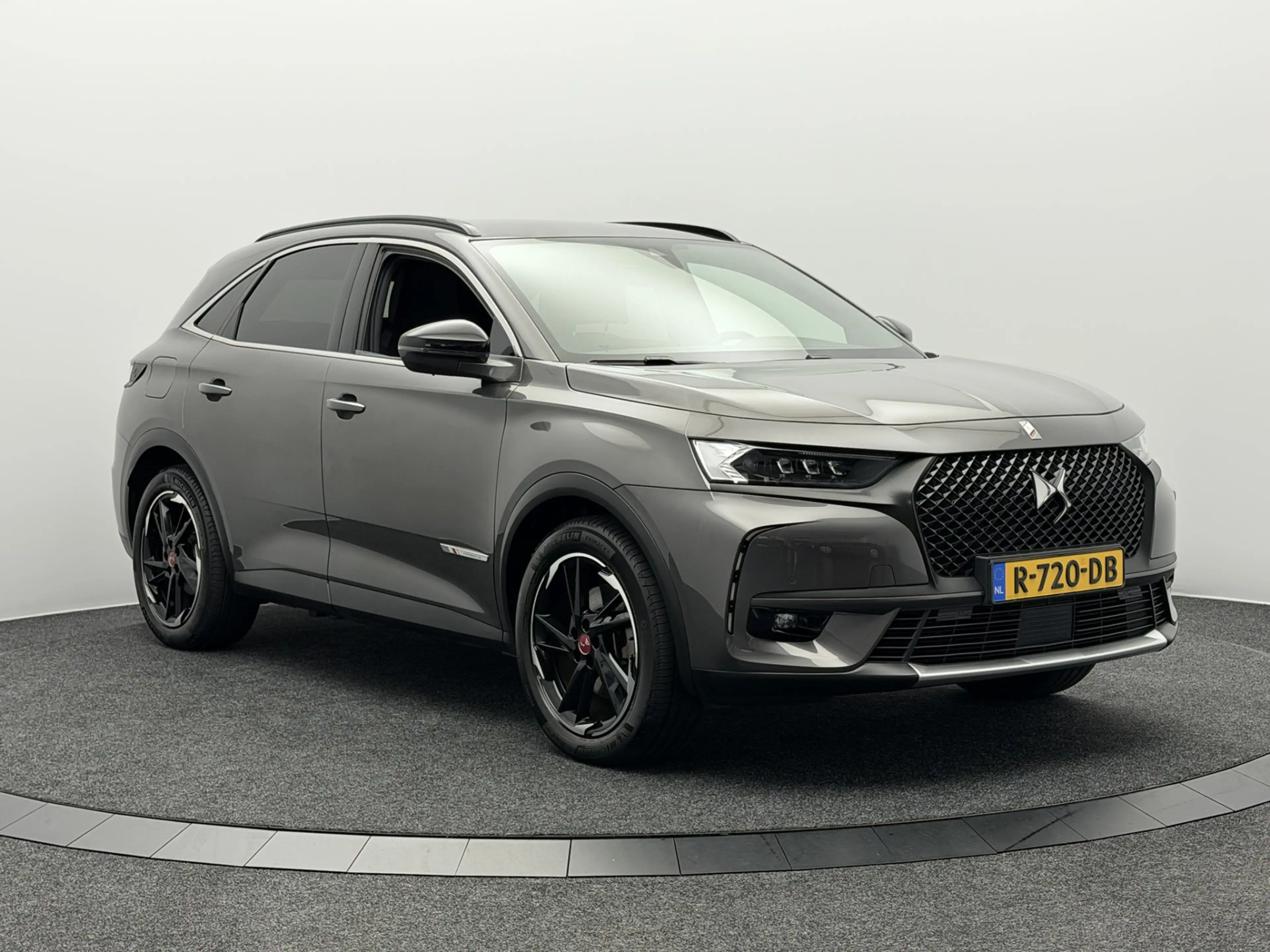 DS Automobiles DS 7 Crossback E-Tense Performance Line+ | Navigatie | Wegklapbar — photo 6