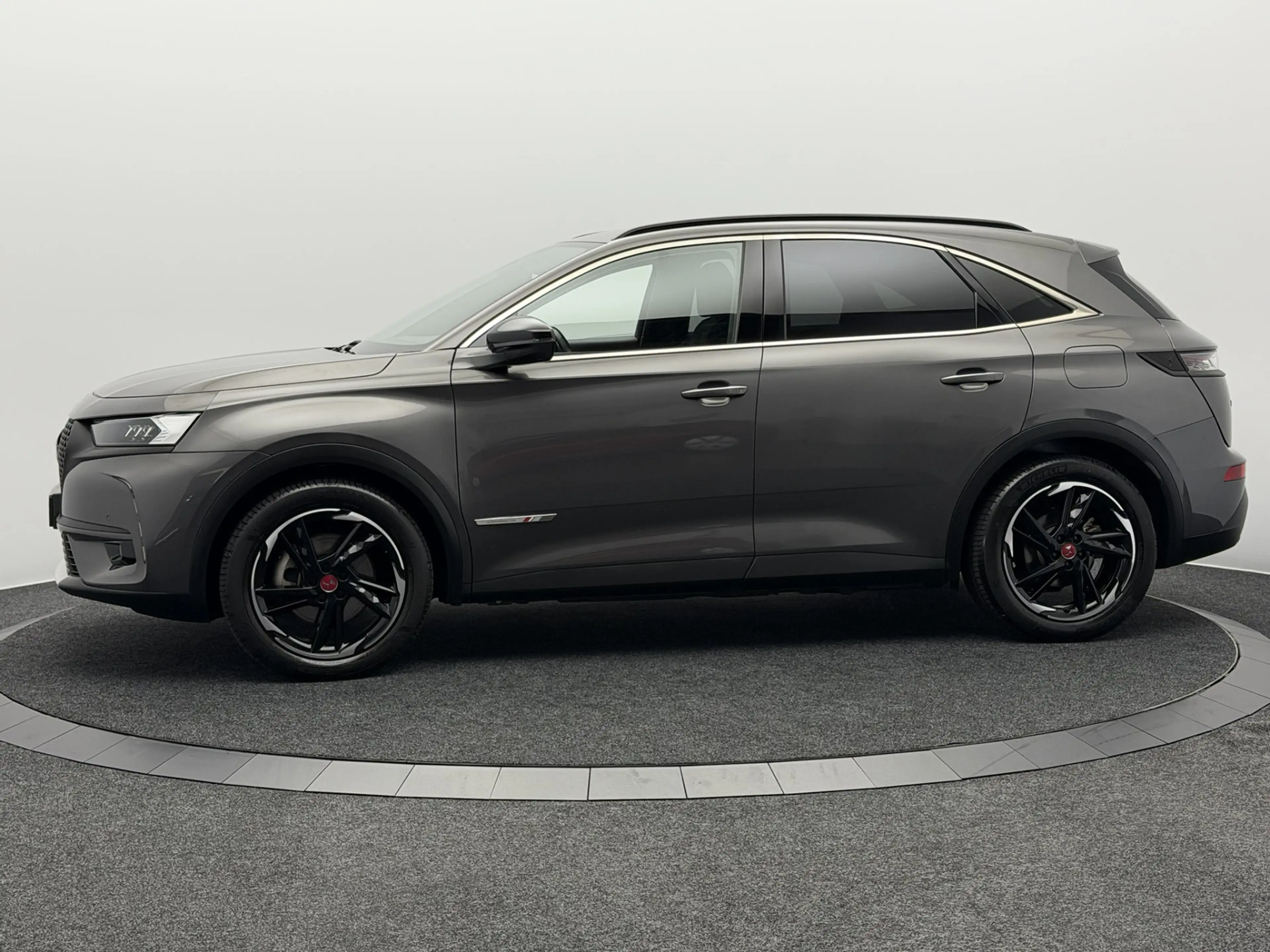 DS Automobiles DS 7 Crossback E-Tense Performance Line+ | Navigatie | Wegklapbar — photo 31