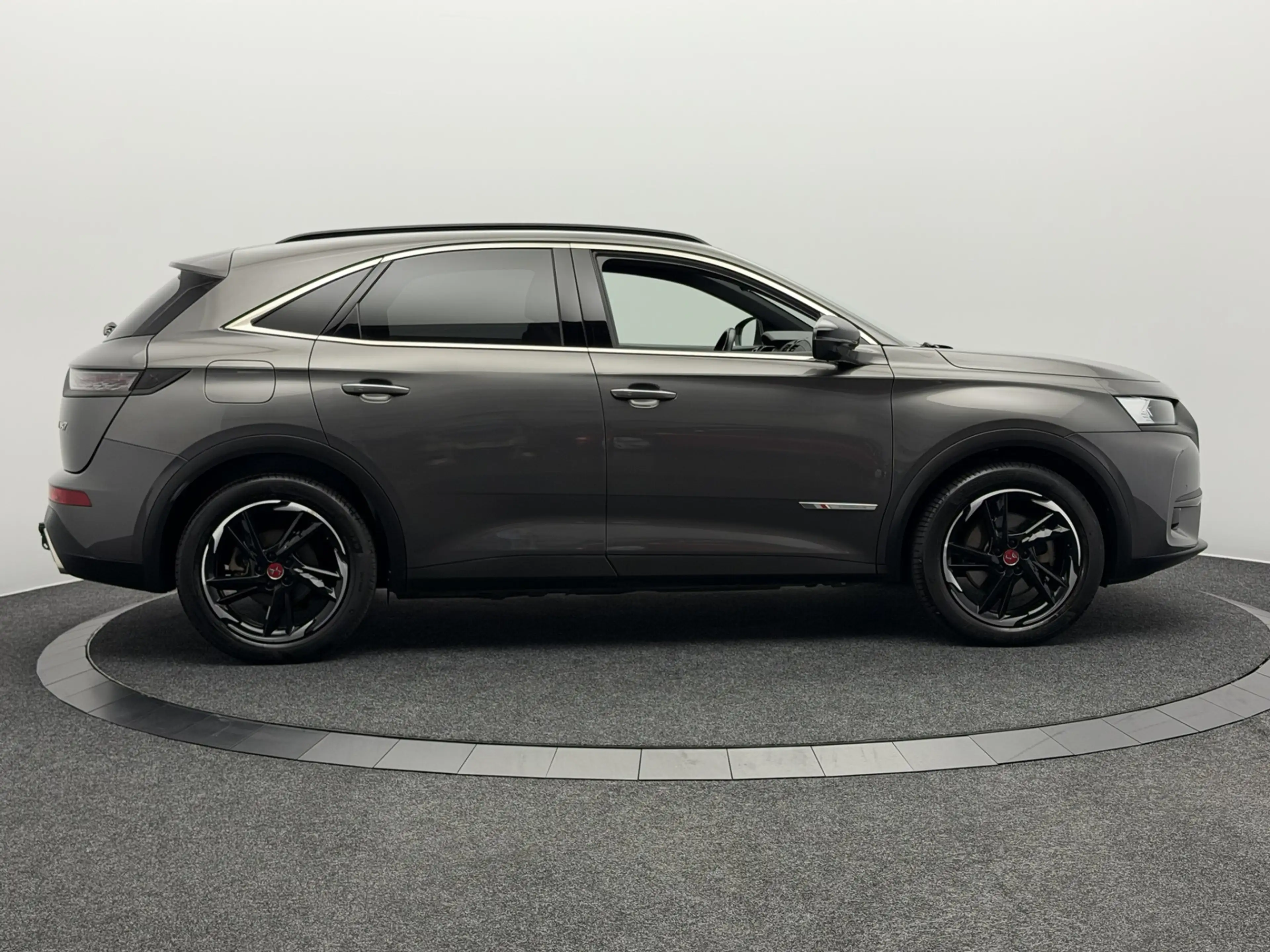DS Automobiles DS 7 Crossback E-Tense Performance Line+ | Navigatie | Wegklapbar — photo 15