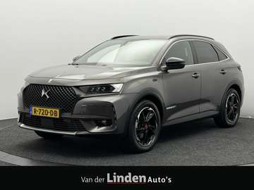 E-Tense Performance Line+ | Navigatie | Wegklapbar