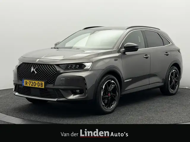 DS Automobiles DS 7 Crossback E-Tense Performance Line+ | Navigatie | Wegklapbar