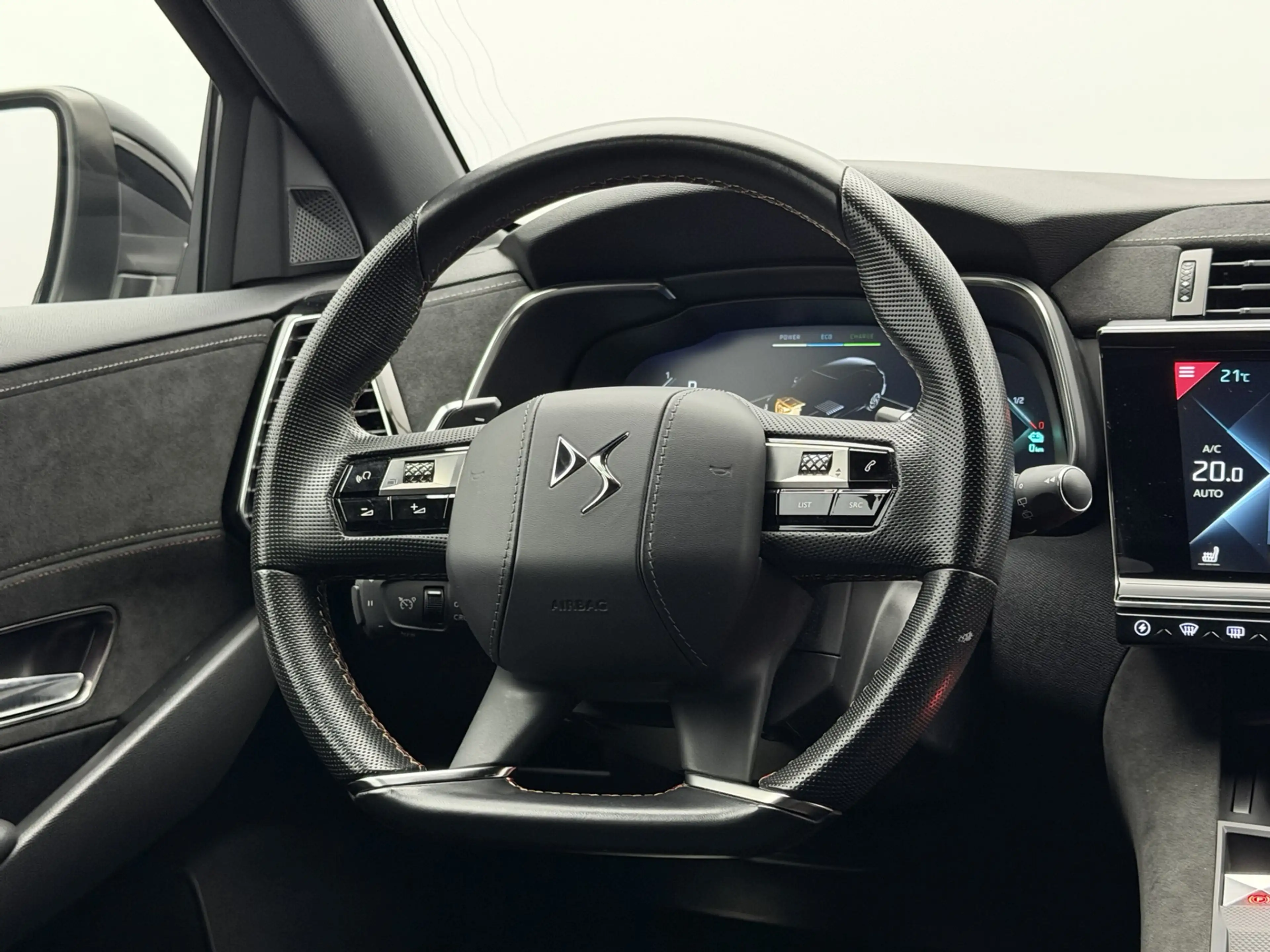 DS Automobiles DS 7 Crossback E-Tense Performance Line+ | Navigatie | Wegklapbar — photo 29