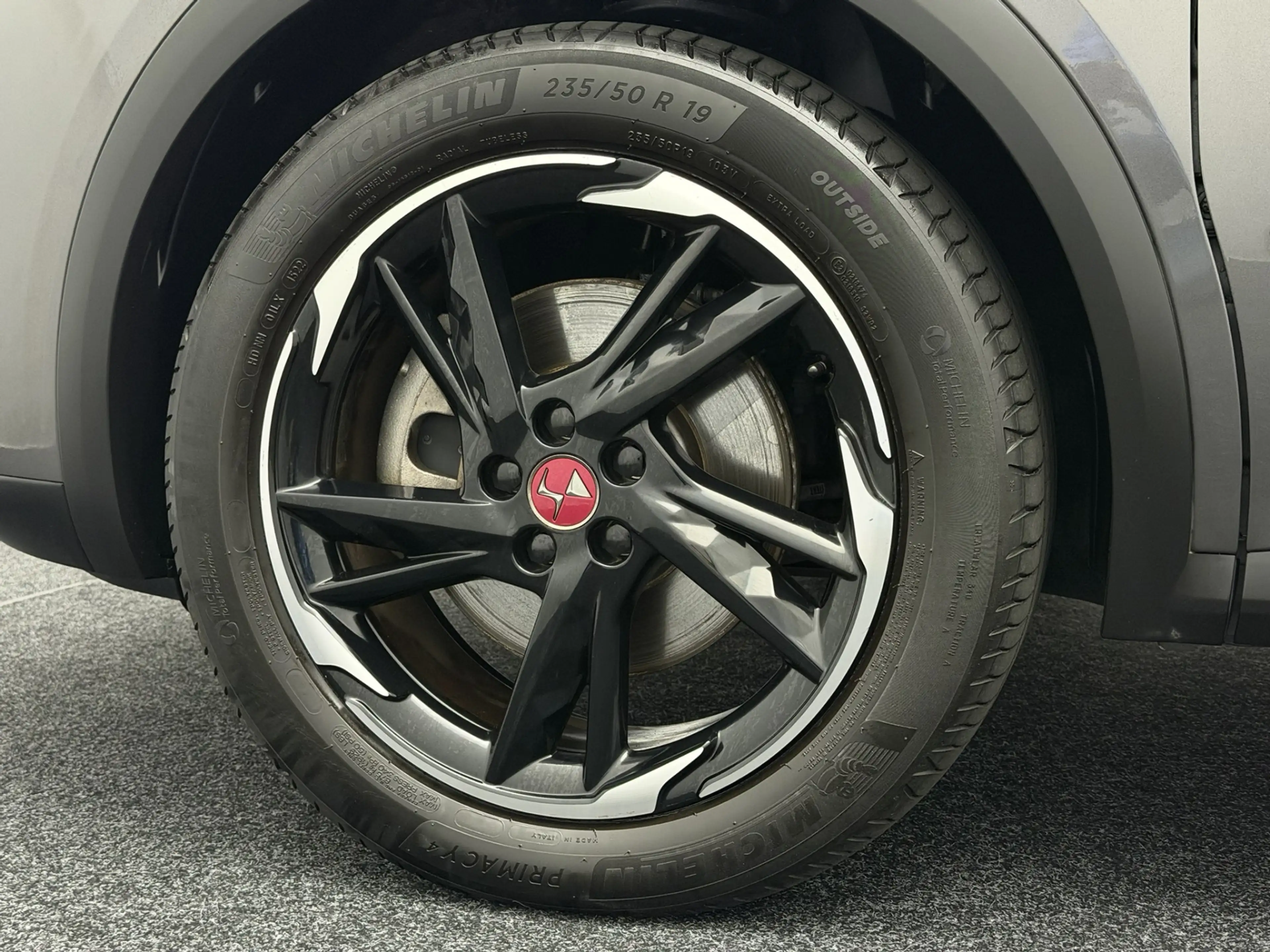DS Automobiles DS 7 Crossback E-Tense Performance Line+ | Navigatie | Wegklapbar — photo 5