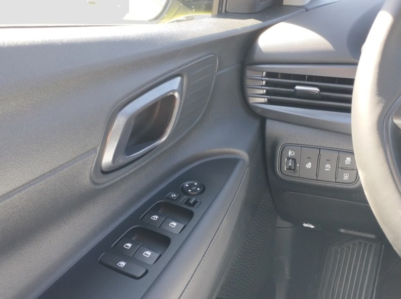 Hyundai i20 1.0 T-GDI DCT Trend Komfortpaket — photo 12