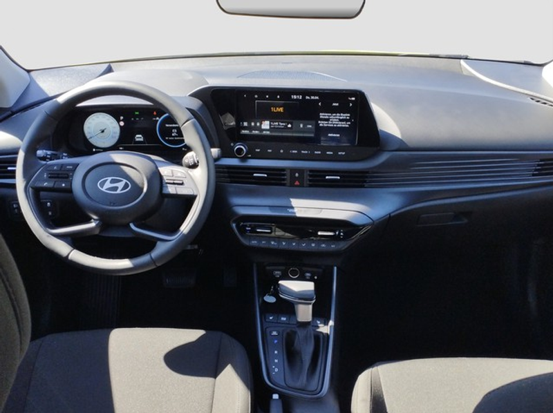Hyundai i20 1.0 T-GDI DCT Trend Komfortpaket — photo 7
