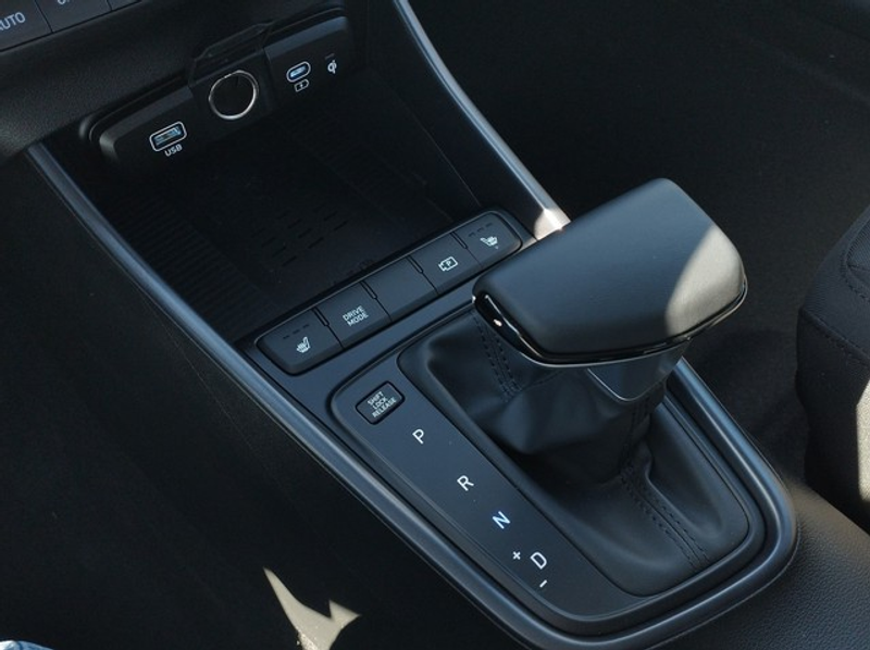 Hyundai i20 1.0 T-GDI DCT Trend Komfortpaket — photo 11