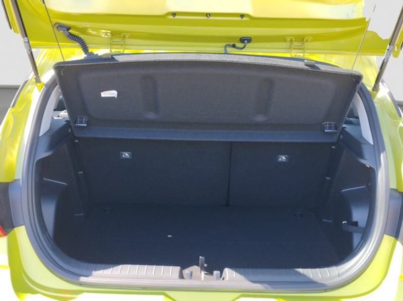 Hyundai i20 1.0 T-GDI DCT Trend Komfortpaket — photo 13