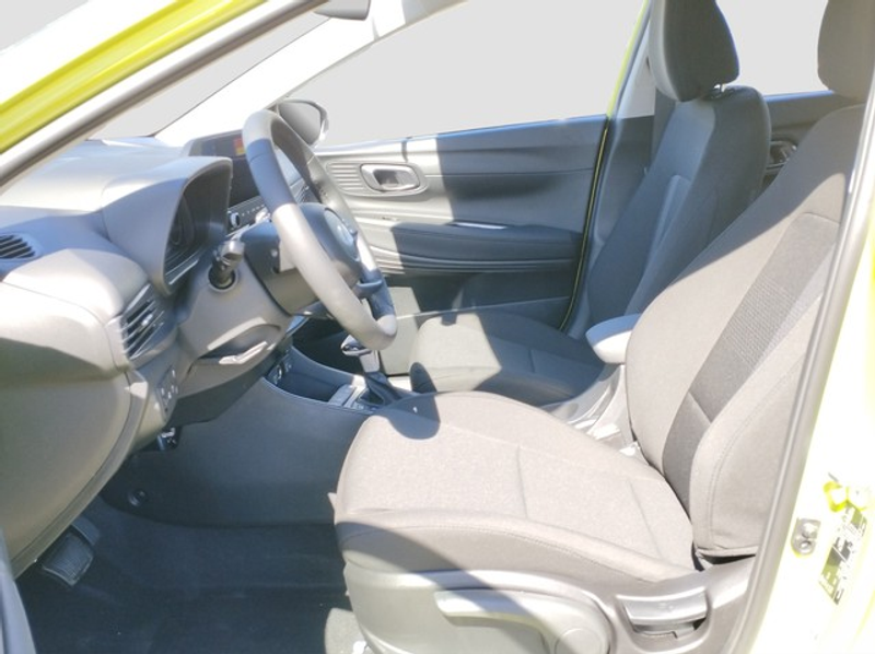 Hyundai i20 1.0 T-GDI DCT Trend Komfortpaket — photo 5