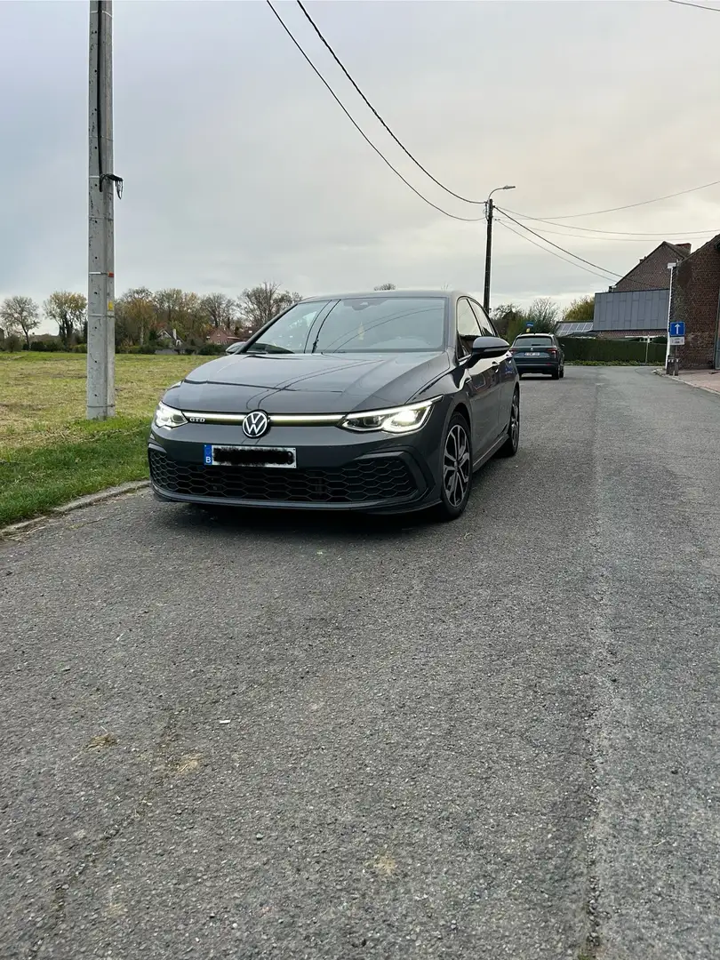 Volkswagen Golf GTD 2.0 SCR TDi DSG - 1