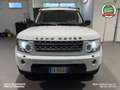 Land Rover Discovery Discovery 4 SE 3.0 sdV6 245cv Auto 4x4 Blanc - thumbnail 2