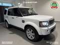 Land Rover Discovery Discovery 4 SE 3.0 sdV6 245cv Auto 4x4 Blanc - thumbnail 1