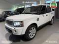 Land Rover Discovery Discovery 4 SE 3.0 sdV6 245cv Auto 4x4 Blanc - thumbnail 3